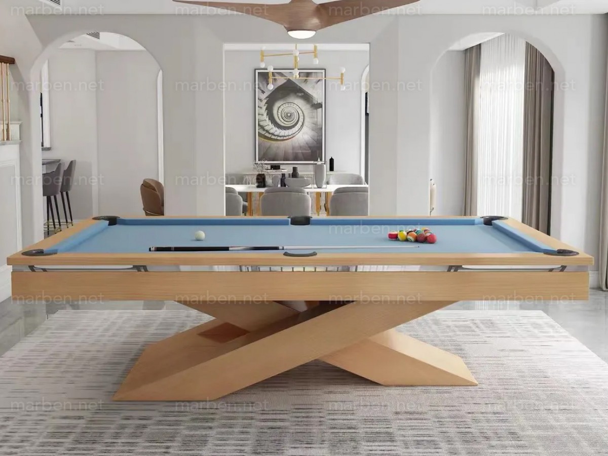 Mesa de Billar - Aria